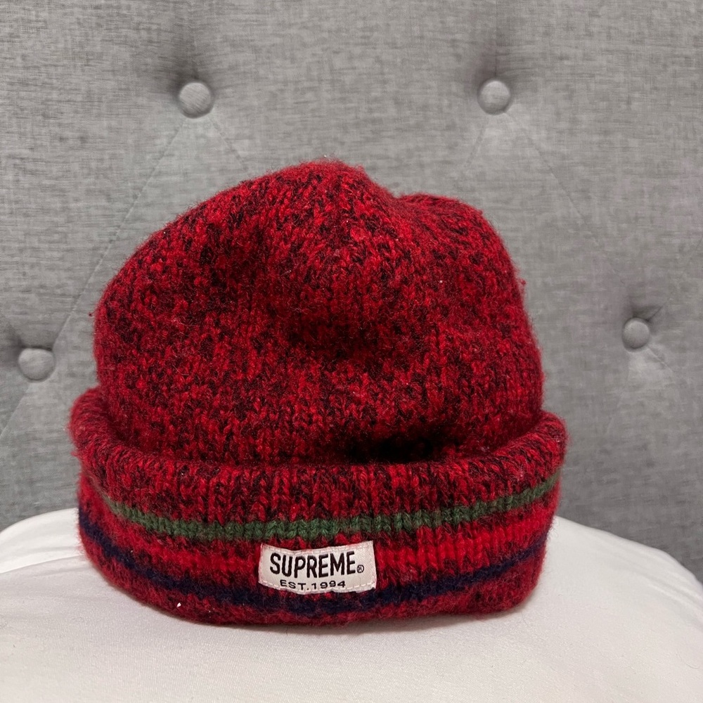 Supreme Beanie